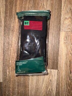 1619 Pan African American Flag 3 Pack Socks